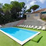 Club Villamar - Celine Βίλα