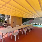 Club Villamar - Celine Βίλα