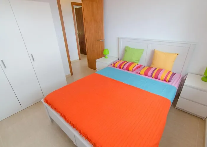 Villa Club Villamar - Celine Lloret de Mar