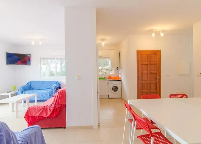Club Villamar - Celine Villa Lloret de Mar