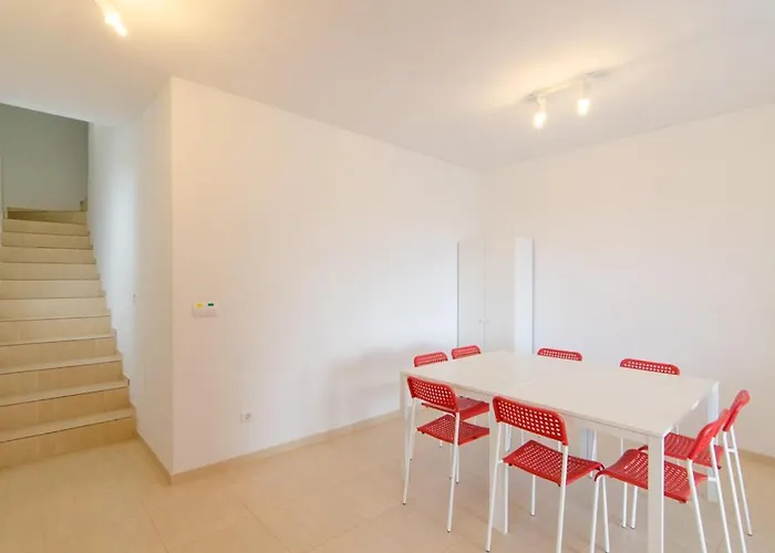Club Villamar - Celine Villa Lloret de Mar