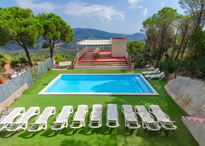 Club Villamar - Celine Villa