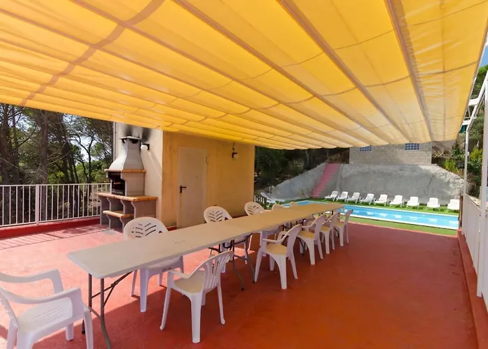 Club Villamar - Celine Villa