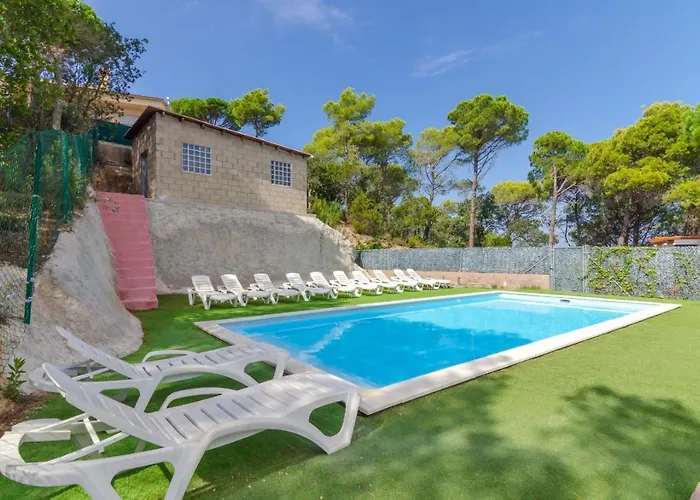 Villa Club Villamar - Celine