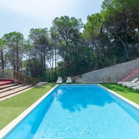 Club Villamar - Celine Villa Lloret de Mar