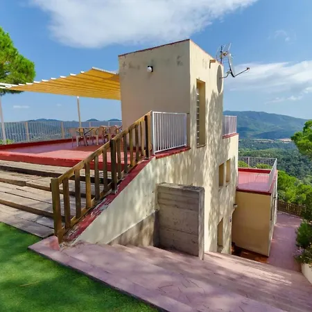Villa Club Villamar - Celine *