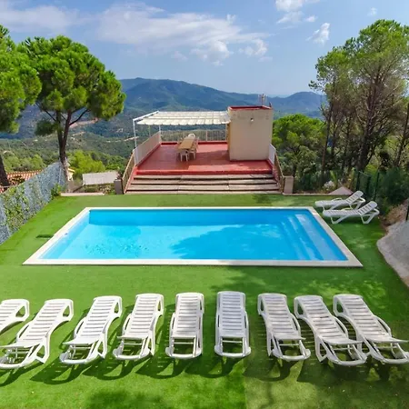 Club Villamar - Celine Villa