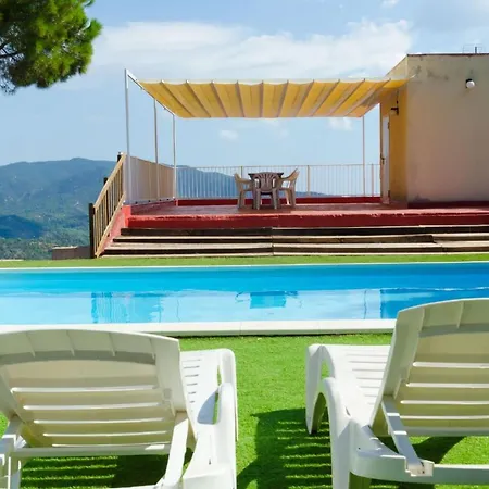 Club Villamar - Celine Villa