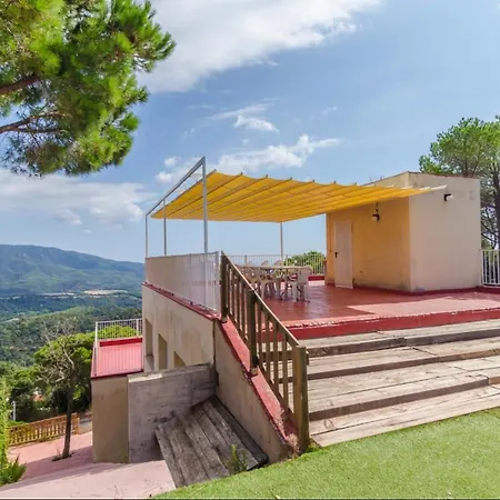 Villa Club Villamar - Celine
